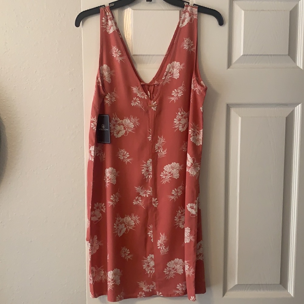 Volcom Dress - Picture 2 of 4